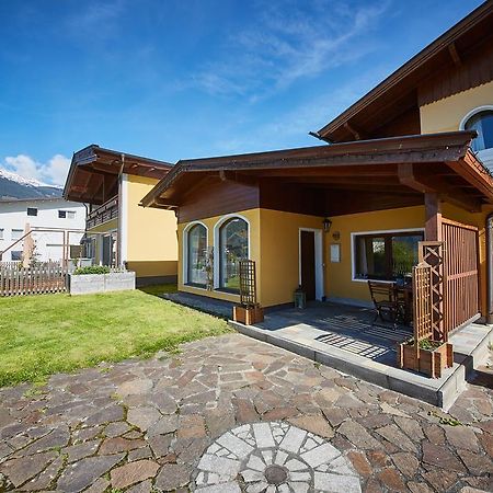 M'S Wood Appartement Maishofen Dış mekan fotoğraf