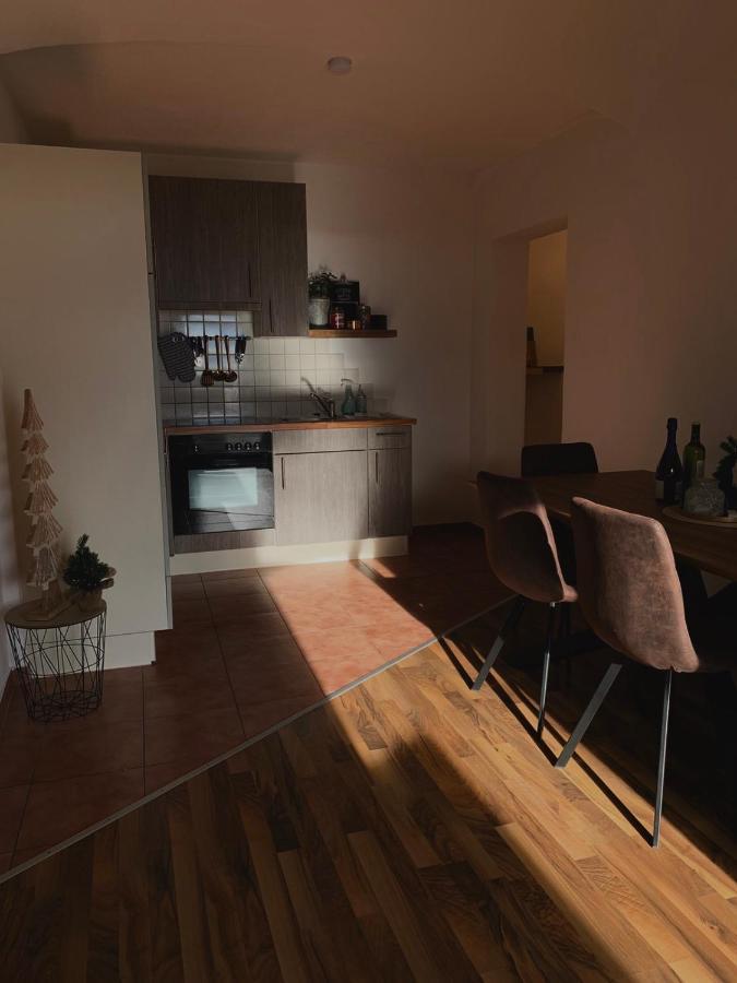 M'S Wood Appartement Maishofen Dış mekan fotoğraf