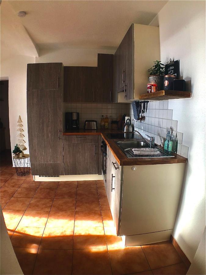 M'S Wood Appartement Maishofen Dış mekan fotoğraf