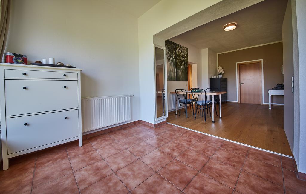 M'S Wood Appartement Maishofen Dış mekan fotoğraf