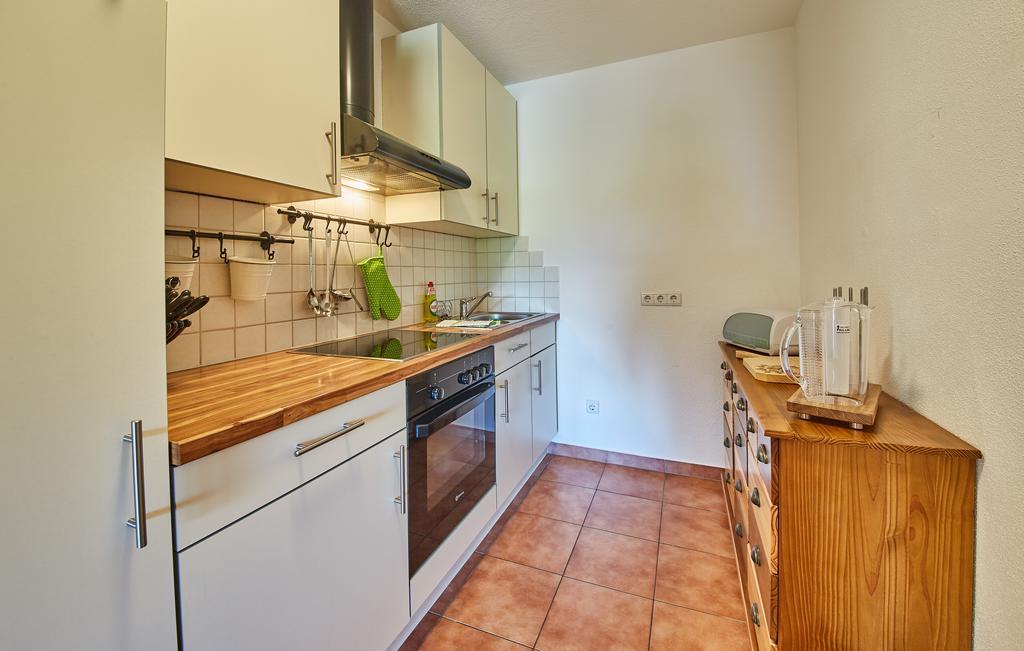 M'S Wood Appartement Maishofen Dış mekan fotoğraf