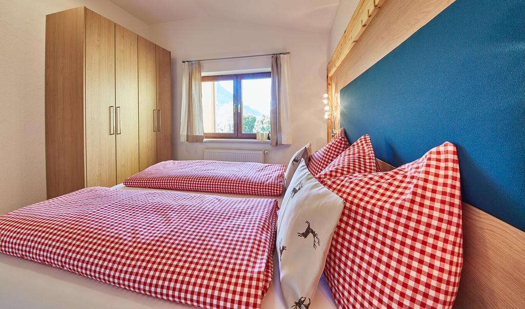 M'S Wood Appartement Maishofen Dış mekan fotoğraf