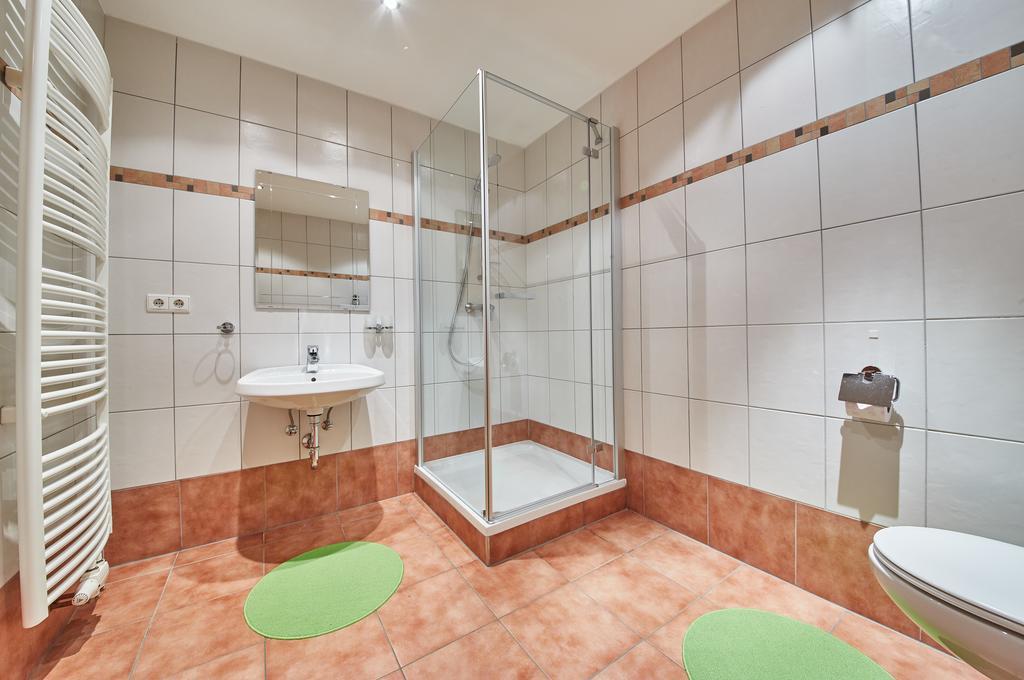 M'S Wood Appartement Maishofen Dış mekan fotoğraf