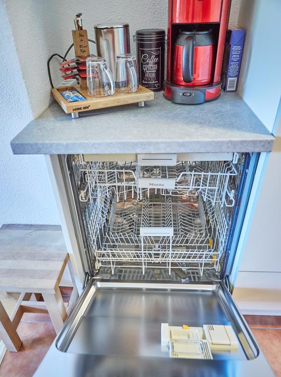 M'S Wood Appartement Maishofen Dış mekan fotoğraf