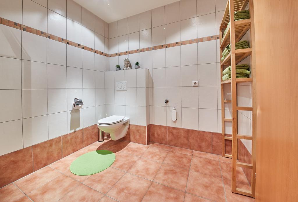 M'S Wood Appartement Maishofen Dış mekan fotoğraf