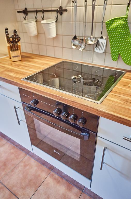 M'S Wood Appartement Maishofen Dış mekan fotoğraf