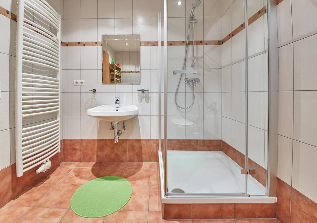 M'S Wood Appartement Maishofen Dış mekan fotoğraf