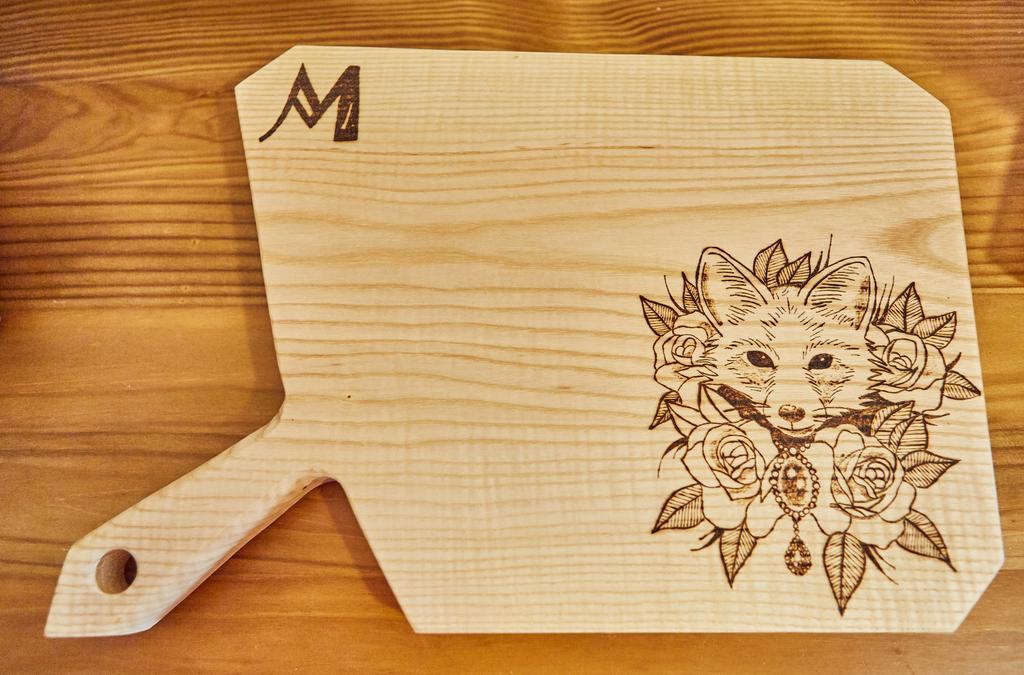 M'S Wood Appartement Maishofen Dış mekan fotoğraf