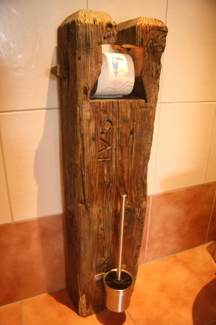 M'S Wood Appartement Maishofen Dış mekan fotoğraf